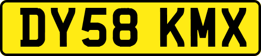 DY58KMX