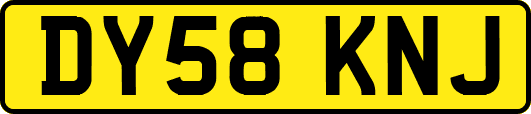 DY58KNJ