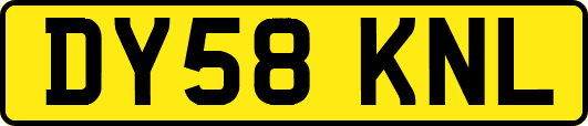 DY58KNL