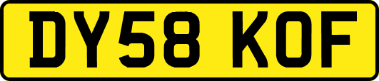 DY58KOF