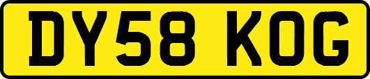 DY58KOG