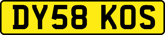 DY58KOS