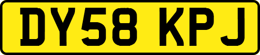 DY58KPJ
