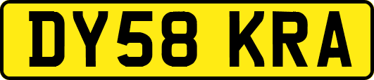 DY58KRA