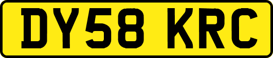 DY58KRC