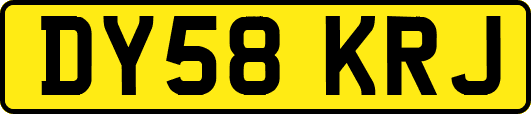 DY58KRJ