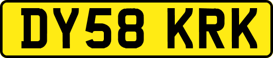 DY58KRK