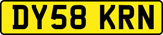DY58KRN