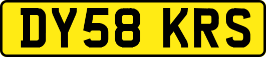 DY58KRS