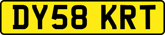 DY58KRT
