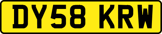 DY58KRW