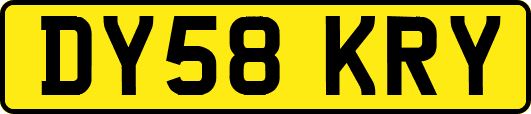 DY58KRY