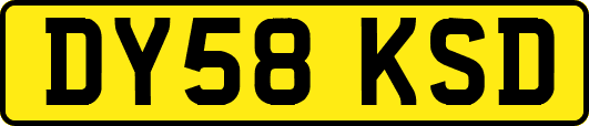 DY58KSD