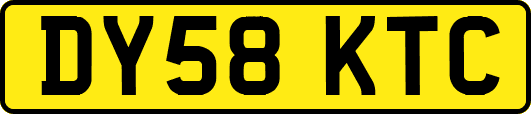 DY58KTC
