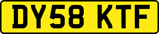 DY58KTF