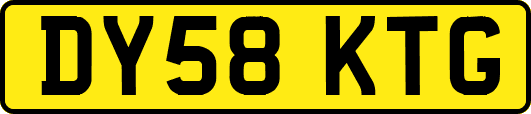 DY58KTG
