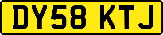 DY58KTJ