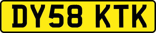DY58KTK