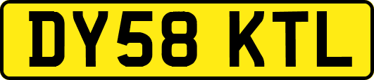DY58KTL
