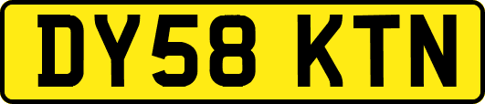 DY58KTN
