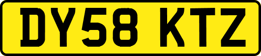 DY58KTZ