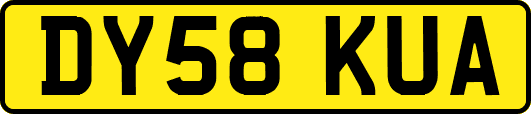 DY58KUA