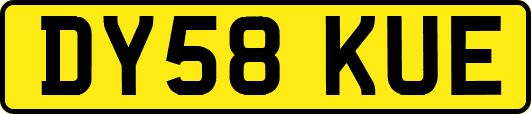 DY58KUE