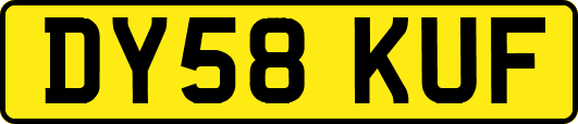 DY58KUF