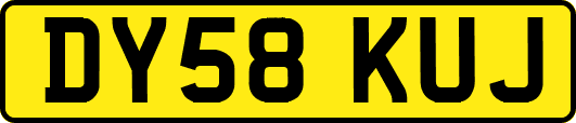 DY58KUJ