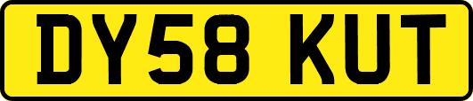 DY58KUT