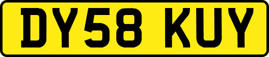 DY58KUY