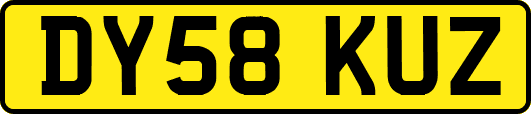 DY58KUZ