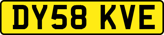 DY58KVE