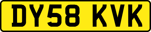 DY58KVK