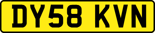 DY58KVN