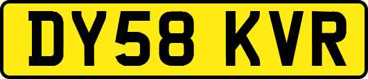 DY58KVR