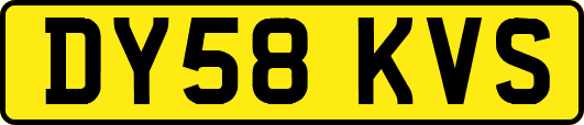 DY58KVS