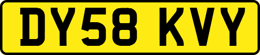 DY58KVY