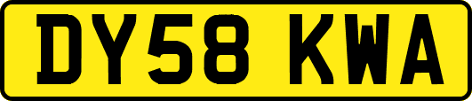 DY58KWA