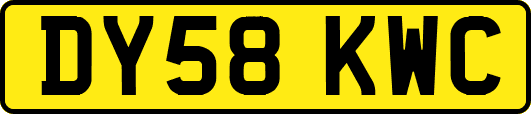 DY58KWC
