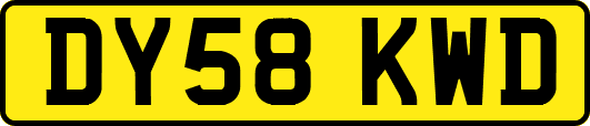 DY58KWD