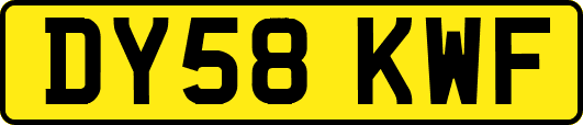 DY58KWF