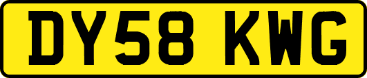 DY58KWG