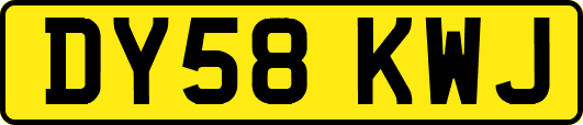 DY58KWJ
