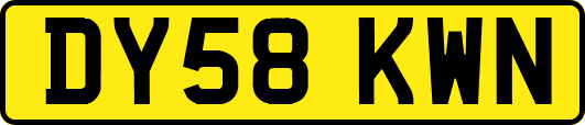 DY58KWN
