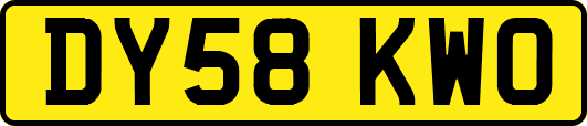 DY58KWO