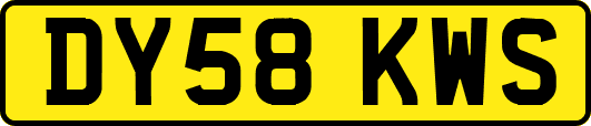 DY58KWS