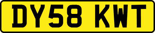 DY58KWT