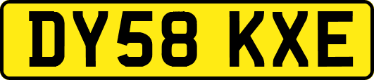DY58KXE