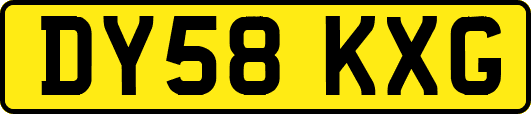 DY58KXG